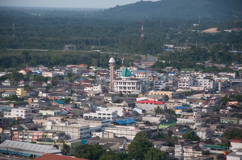 Masyarakat Yala Peringati Idul Adha dengan Khidmat